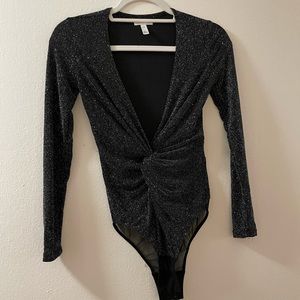 Leith bodysuit